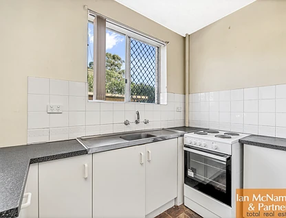 4/81 Collett Street, Queanbeyan, NSW 2620, 2 ห้องนอน, 1 ห้องน้ำ, Unit
