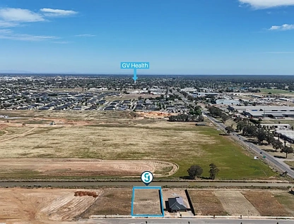 57 Candlebark Drive, Shepparton North, Wangaratta, 0 غرف, 0 حمامات, Section