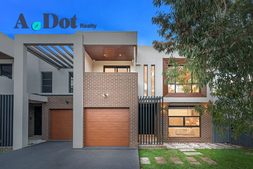 Duplex for Lease