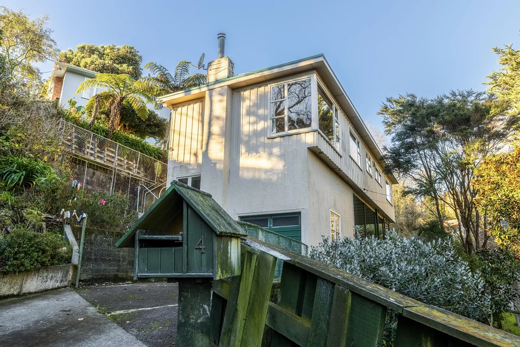 Durie Hill 3Moenga Central location and home flexibility 