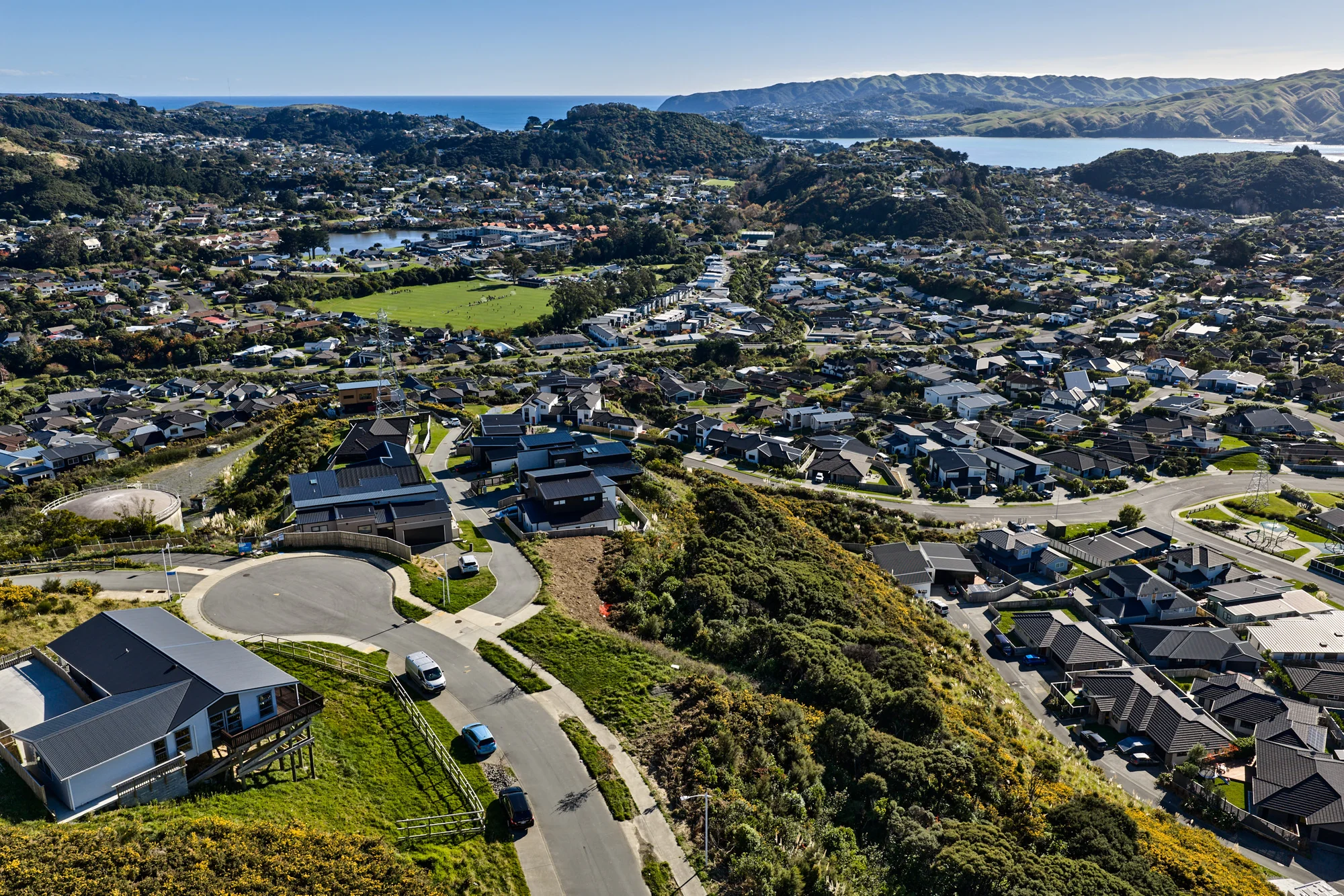 2 Trysail Place, Whitby, Porirua, 0 Schlafzimmer, 0 Badezimmer, Section