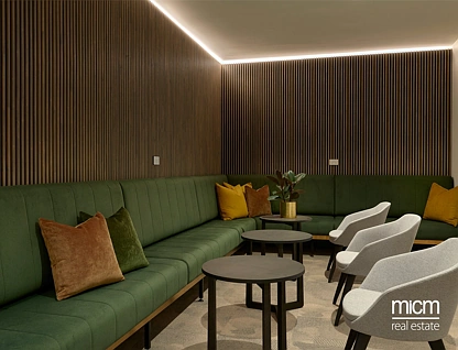 4403/81 City Road, Southbank, Melbourne CBD, 1 Kuwarto, 1 Banyo, Apartment