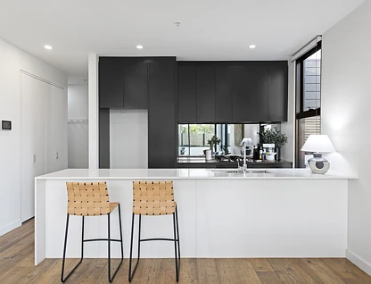 204/43-45 The Avenue, St Kilda East, Melbourne CBD, 2 habitaciones, 2 baños, Apartment