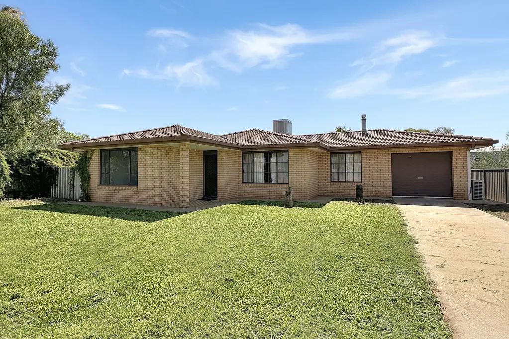 1 Louth Road, Cobar, NSW 2835