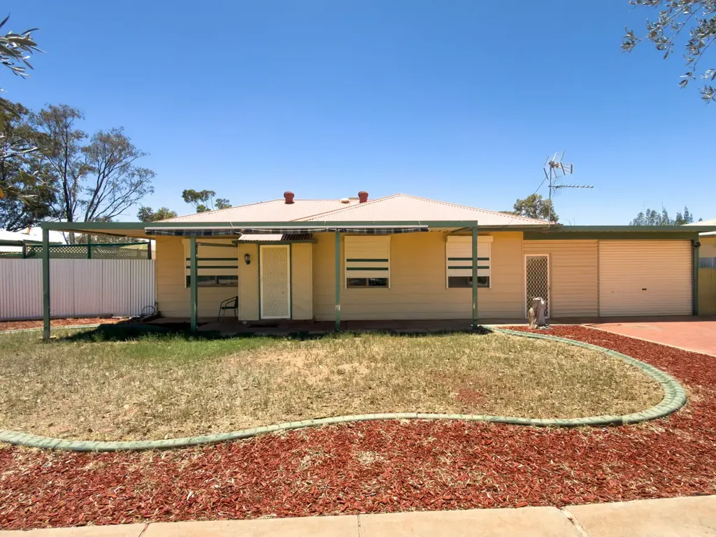4 Gaunt Street, Port Augusta, SA 5700