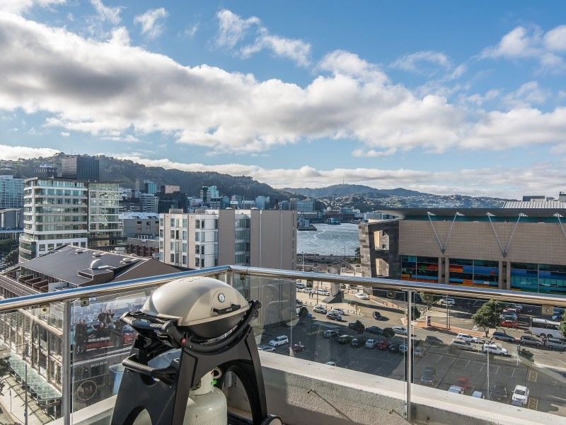 234 Wakefield Street, Te Aro, Wellington, 0 Schlafzimmer, 0 Badezimmer