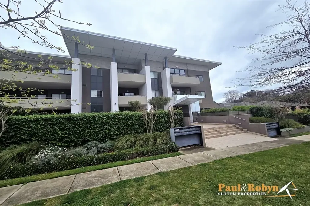 Fully Furnished One Bedroom Apartment Opposite Parliament House