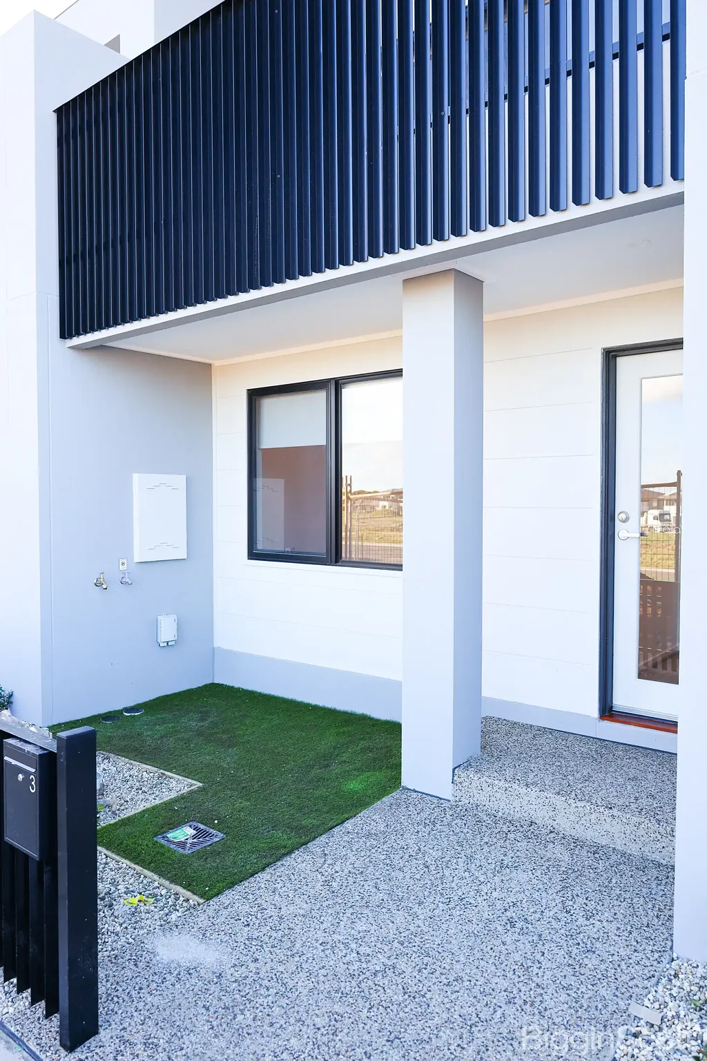 Low-Maintenance Living