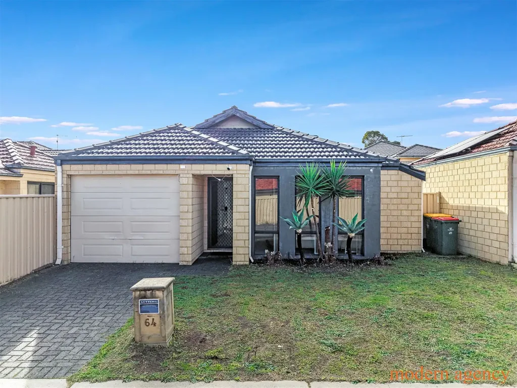 Sinagra 3침실 Freshly Renovated & First Home Buyer Ready - Welcome to 64 Jedburgh Loop, Sinagra!