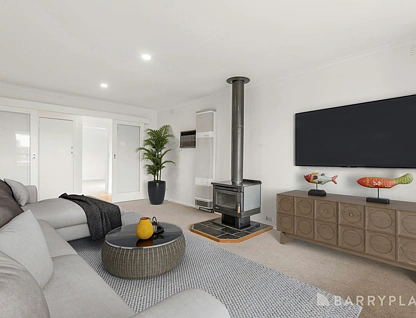 1/39 Newman Road, Croydon, VIC 3136, 2 rūma, 1 rūma horoi, Unit