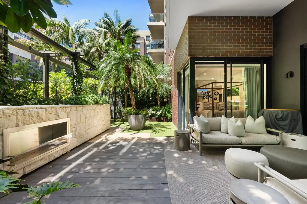 G06/1A Tusculum Street, Potts Point, NSW 2011