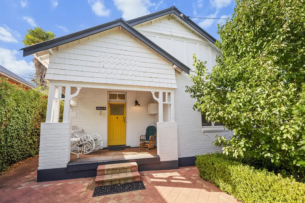 37 Bourke Street, Tamworth, NSW 2340