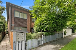 4/27A Lytton Street, Cammeray