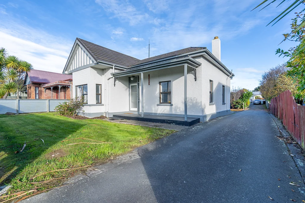 Strathern 3 Bedroom Make Morton Street Yours