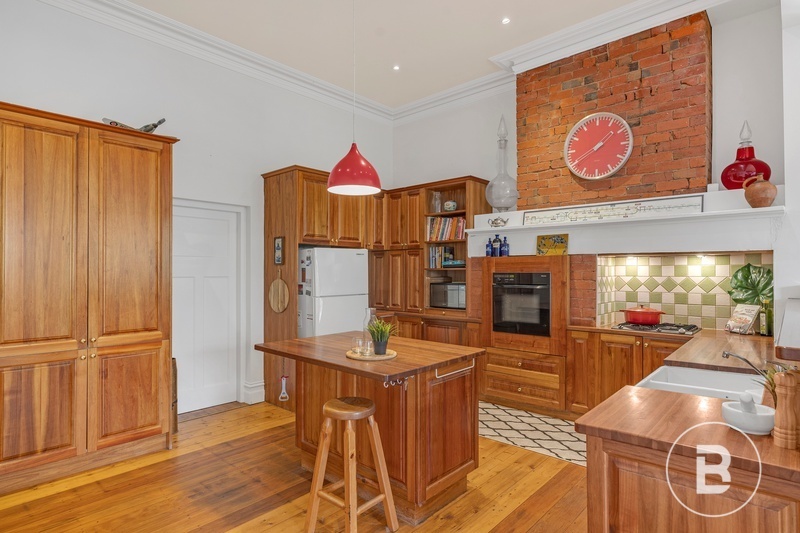 42 LERDERDERG ST, BACCHUS MARSH VIC 3340, 0部屋, 0バスルーム, House