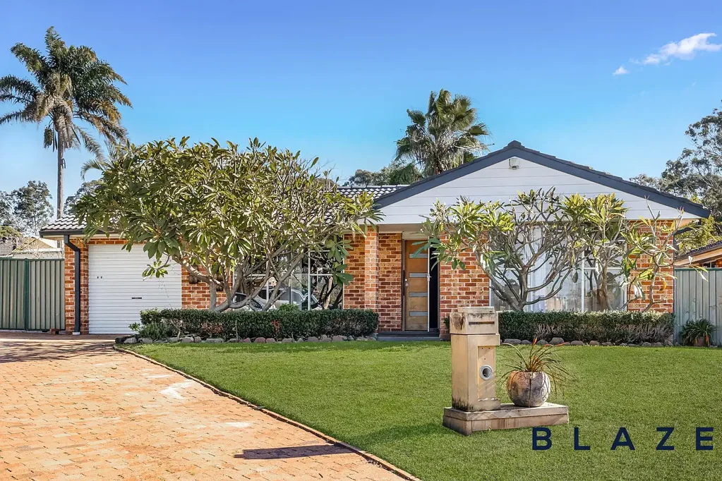 7 Penfold Place, Edensor Park, NSW 2176