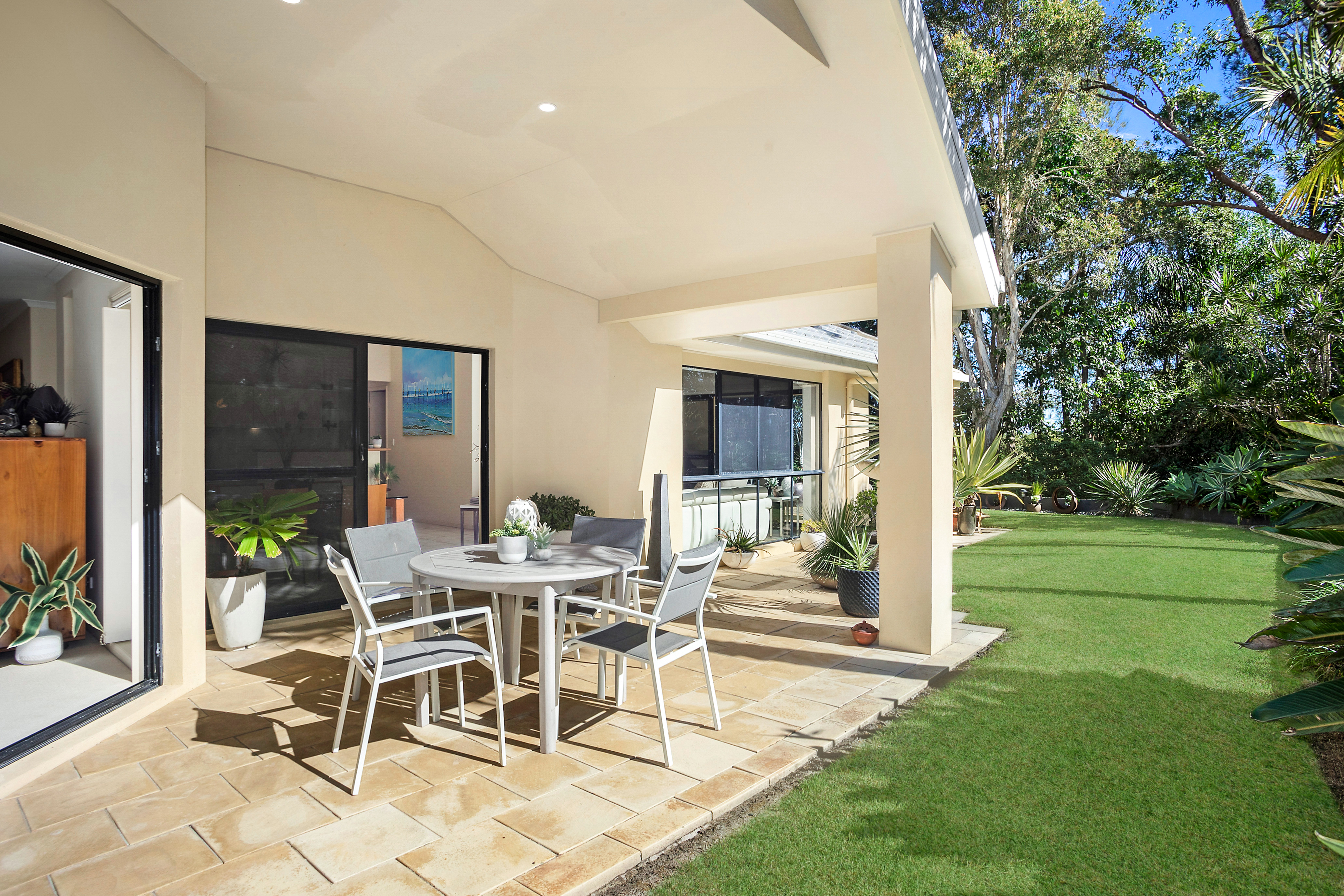 42 WATTLEBIRD DR, TWIN WATERS QLD 4564, 0房, 0浴, House