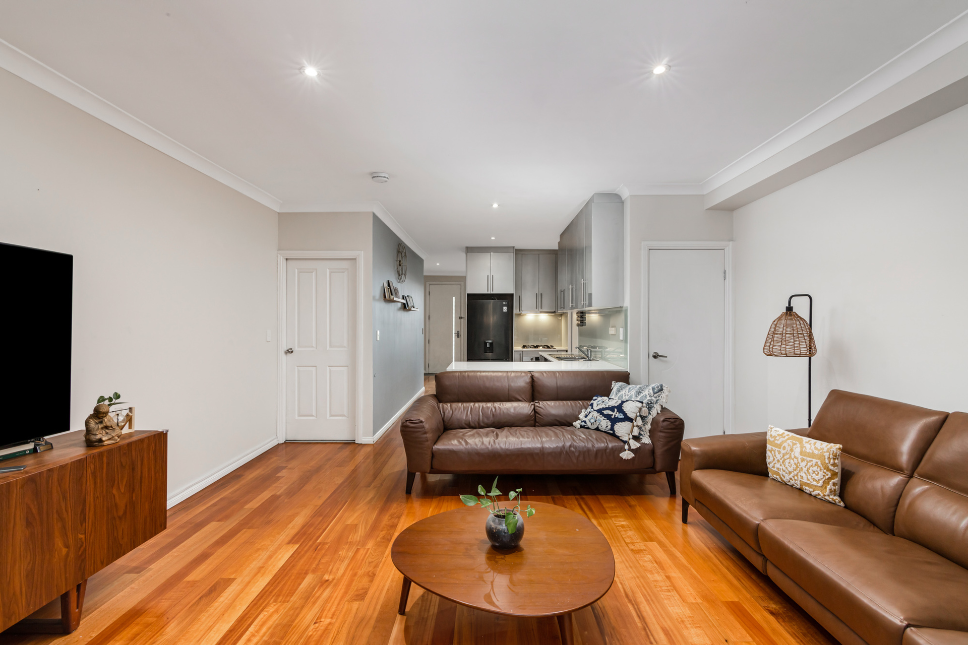 UNIT 8 29-35 BALMORAL RD, NORTHMEAD NSW 2152, 0 Schlafzimmer, 0 Badezimmer, Townhouse