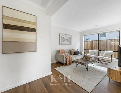 42 Hanrahan Street, Gisborne, VIC 3437, 4 ਕਮਰੇ, 2 ਬਾਥਰੂਮ, House