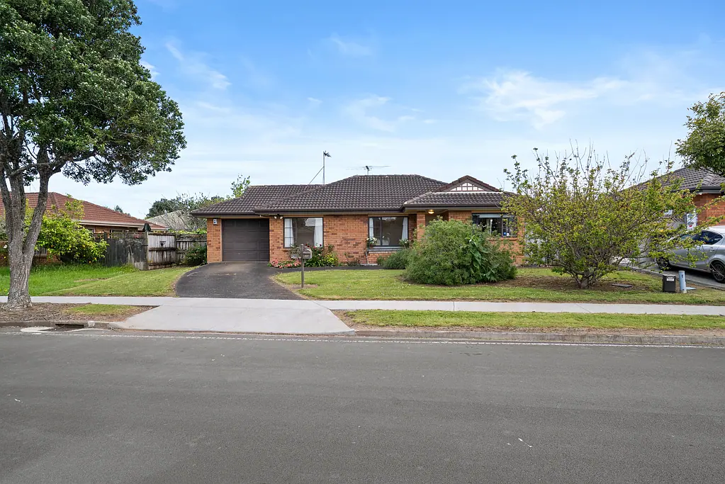 21 Sandwick Drive, Weymouth, Manukau City, Auckland