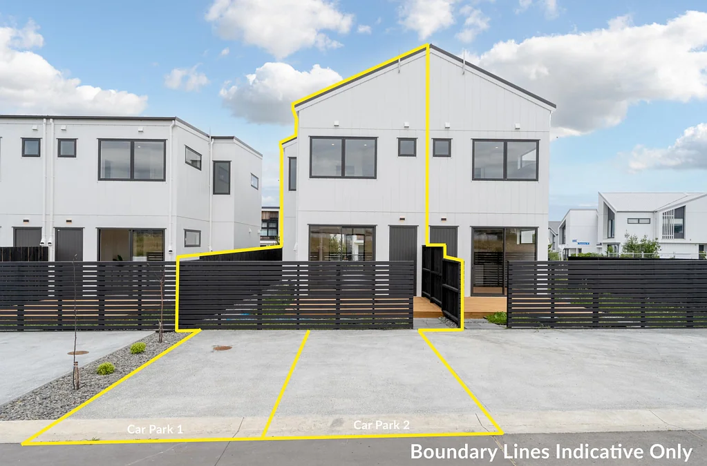 7/57 Tahetoka Street, Westgate, Waitakere City, Auckland