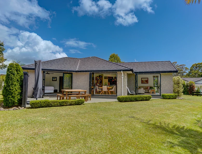 24 Urutawa Drive, Kerikeri, Far North, 4房, 2浴, 独立屋