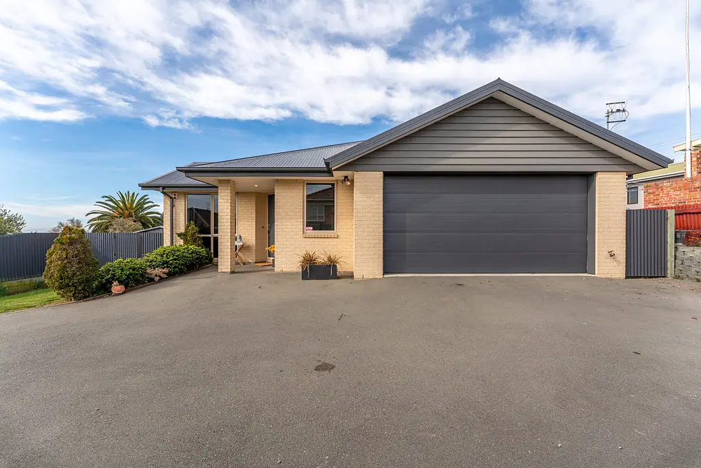 4 Westcott Street, Waimataitai, Timaru, Canterbury