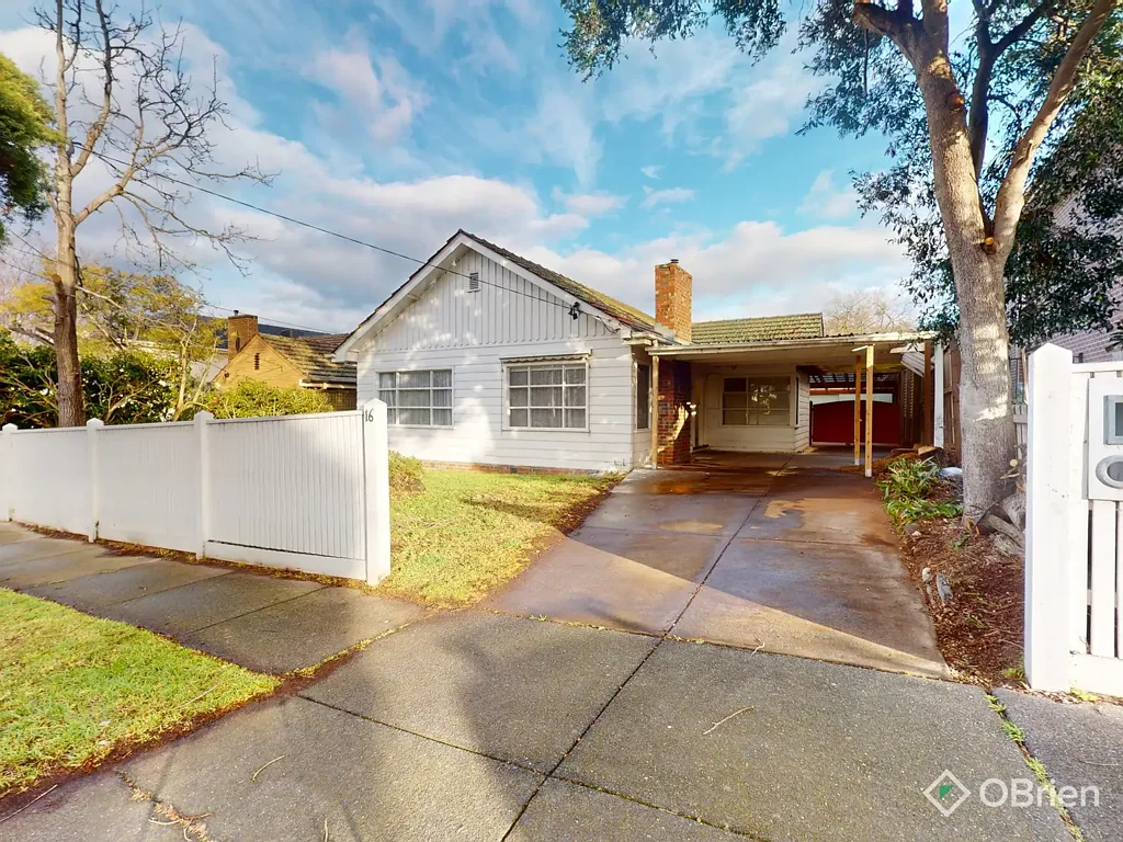 NEWLY RENOVATED FOUR BEDROOM HOME!
