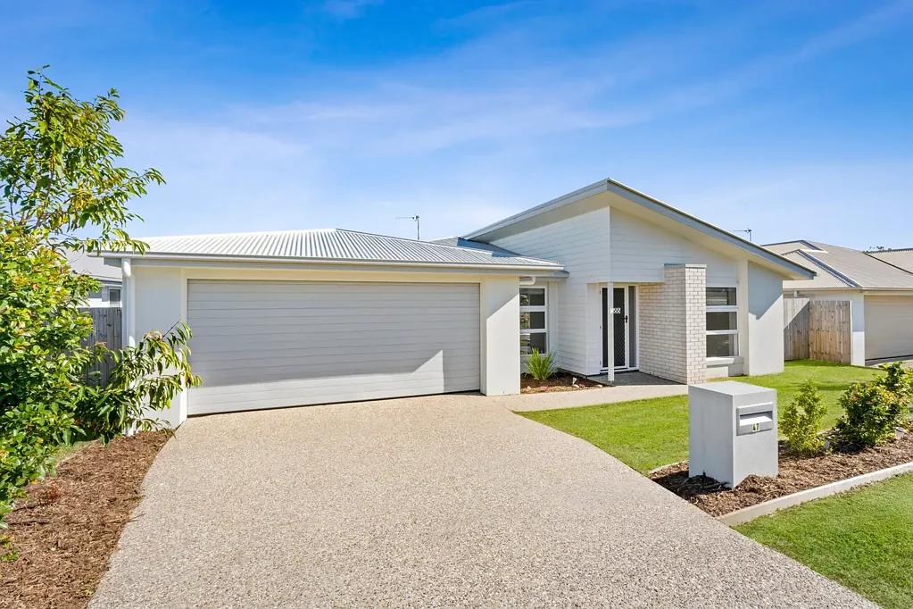 47 Mirinae Circuit, Pimpama, QLD 4209