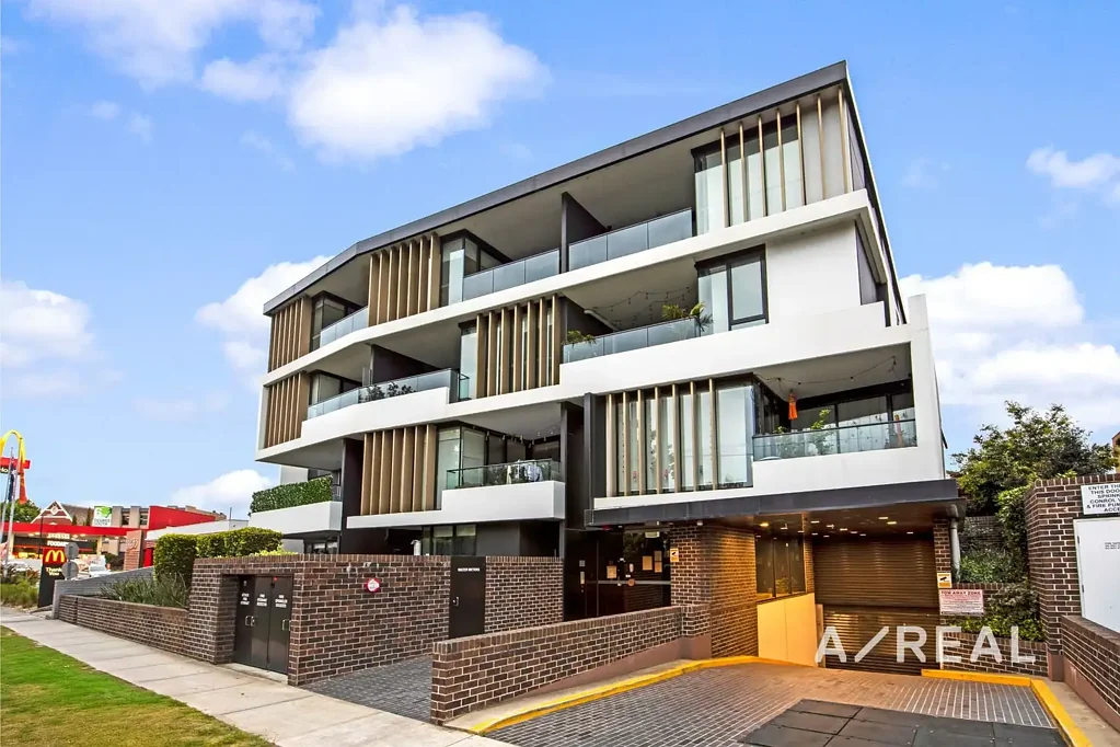 202/7 Nepean Highway, Elsternwick, VIC 3185