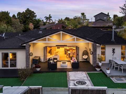 Torbay 5部屋 Home & Income