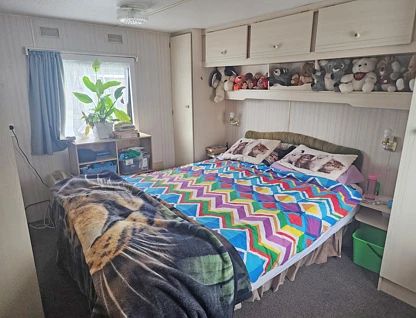 9C/337 Lehmans Road, Rangiora, Waimakariri, 2部屋, 1バスルーム, Unit