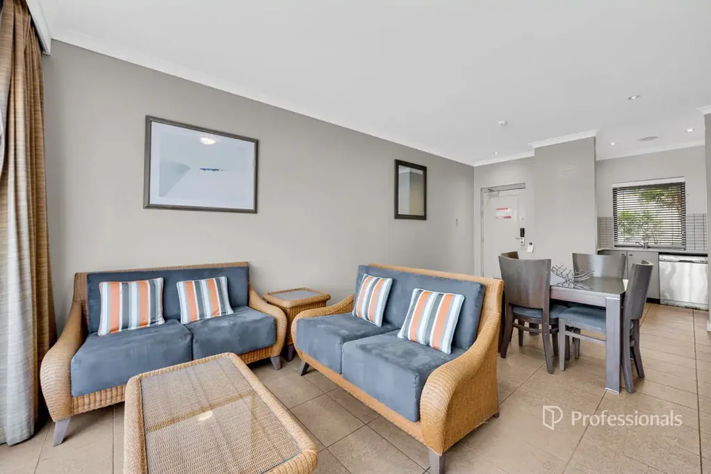 Geraldton 2 Bedroom Hassle-Free Investment with Resort Style Appeal