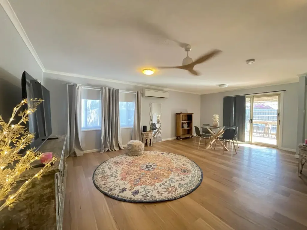 South Hedland 4 Slaapkamer A HOME THAT WORKS FOR INVESTORS AND FAMILIES