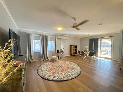 South Hedland 4Kwarto STUNNING HOME - LOVELY POOL - A MAGNIFICIENT SHED