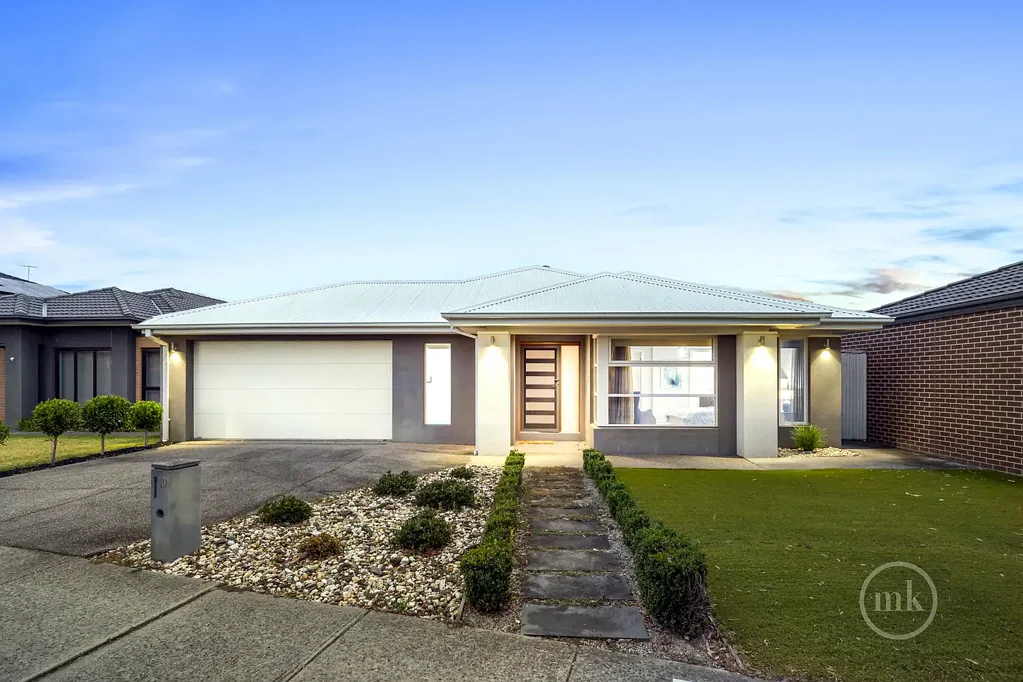 10 Gallivant Drive, Doreen, VIC 3754