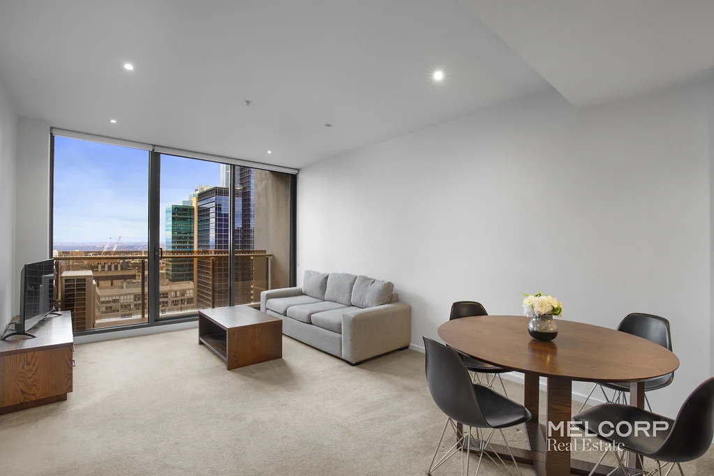3307/318 Russell Street, Melbourne, VIC 3000