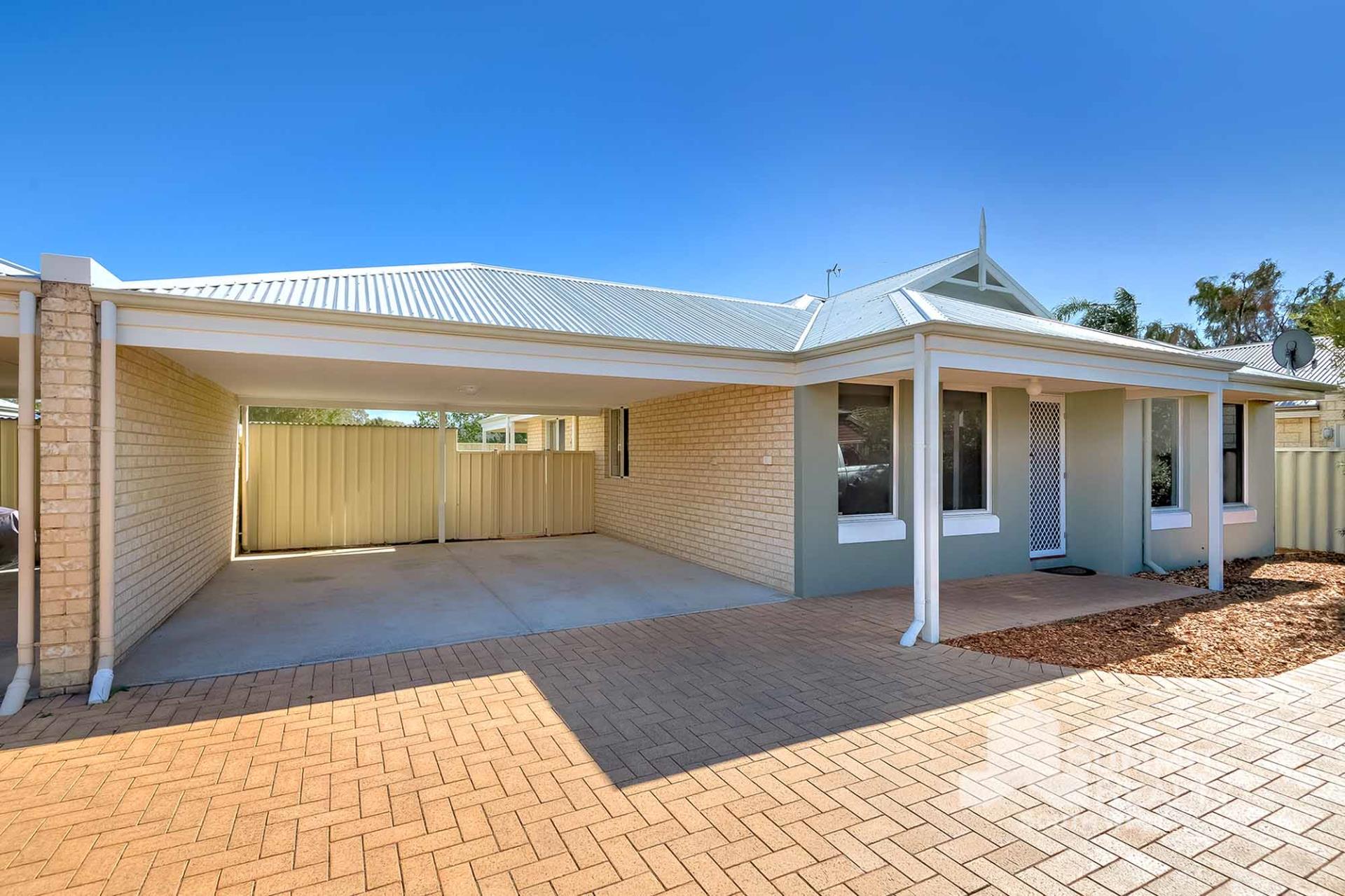 UNIT 3 11 LITTLE ST, CAREY PARK WA 6230, 0 habitaciones, 0 baños, Unit