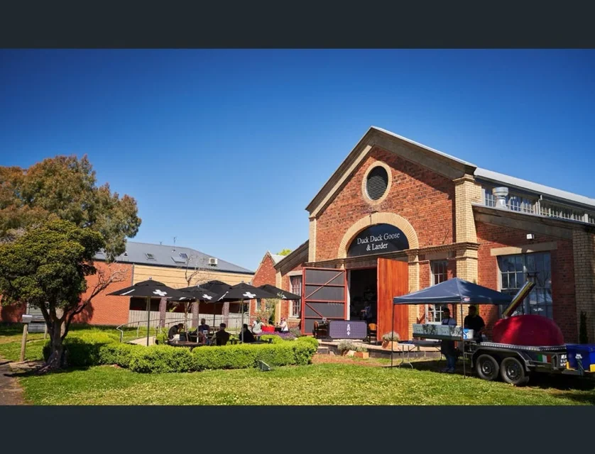 LOT 12 Ambrosia Estate, Kyneton, Bendigo, 0 rūma, 0 rūma horoi, Section
