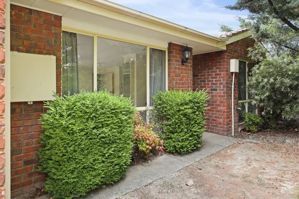 Lovely Three Bedroom Home