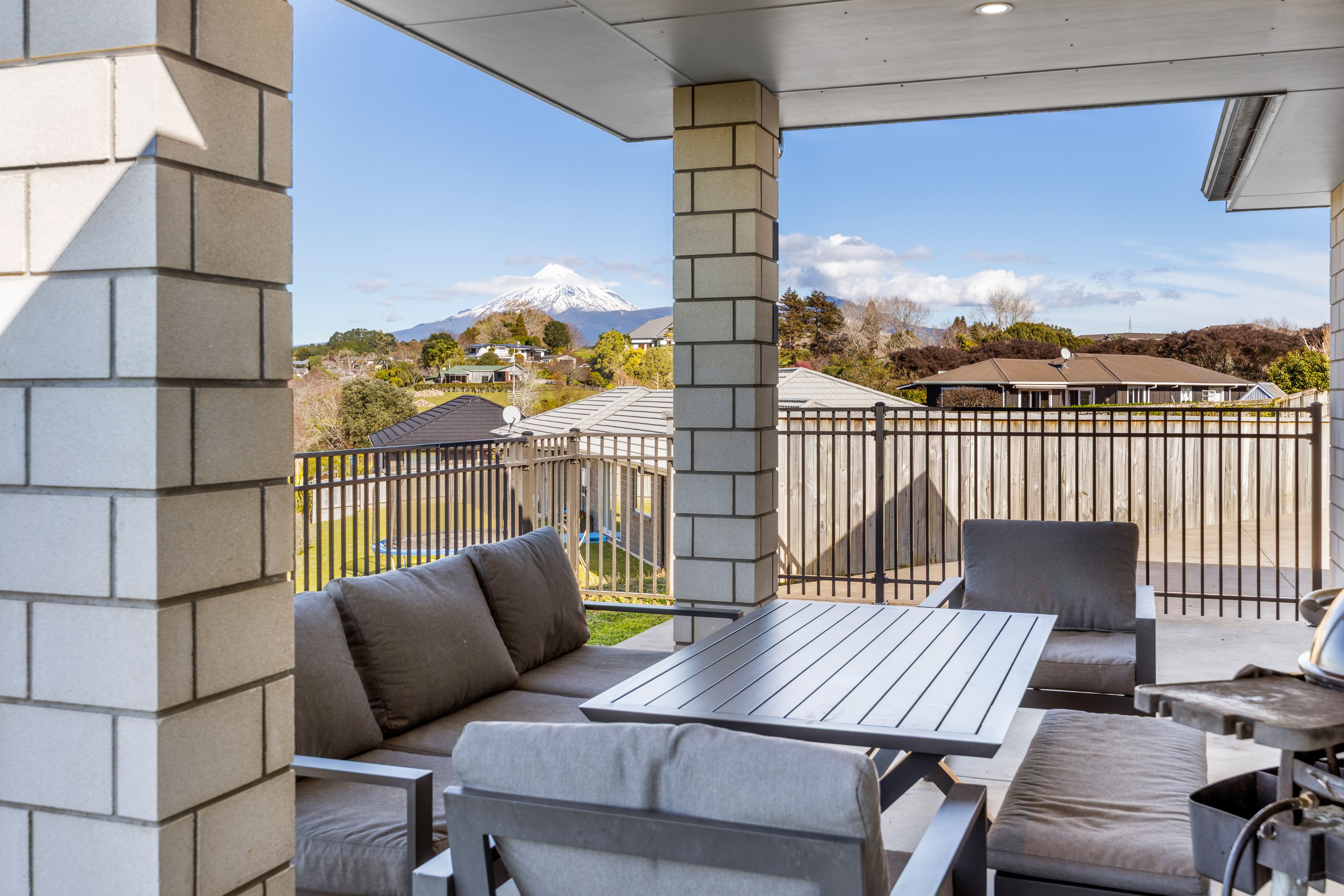 10 Mangaotuku Lane, Whalers Gate, New Plymouth, 3 غرف, 2 حمامات, House