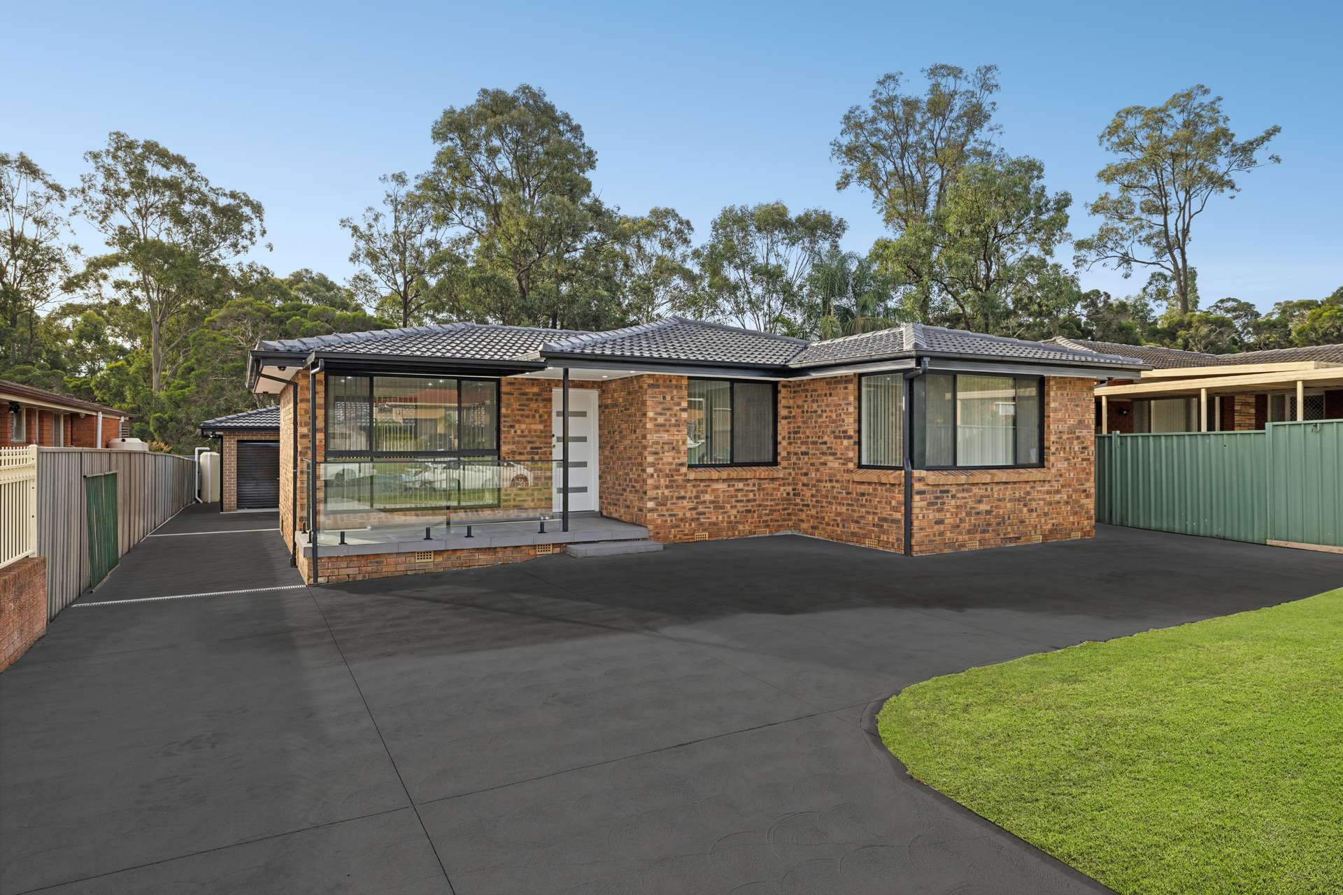 24 ACACIA AV, PRESTONS NSW 2170, 0房, 0浴, House