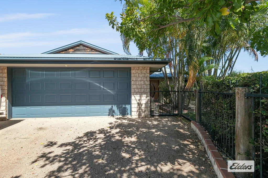 26 Callaghan Street, Emerald, QLD 4720