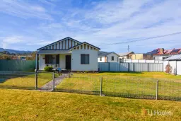 4 Farley Street, Cullen Bullen