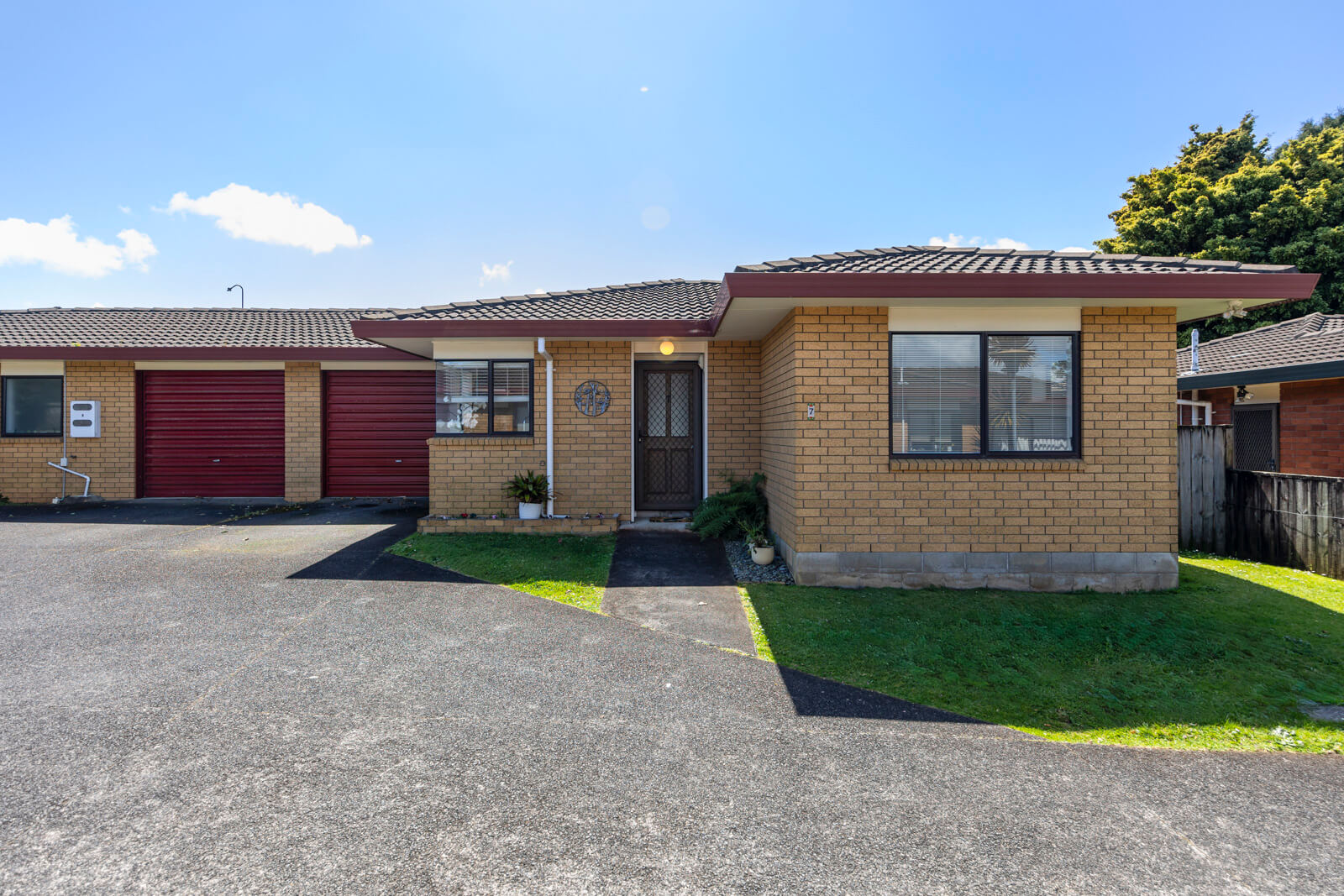 7/861 Manukau Road, Royal Oak, Auckland, 2 ห้องนอน, 0 ห้องน้ำ, Unit