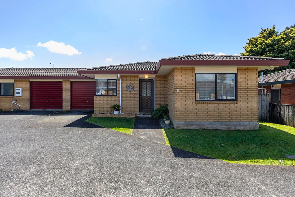 7/861 Manukau Road, Royal Oak, Auckland City, Auckland