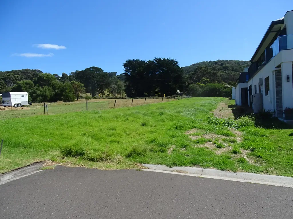 Apollo Bay Tucked away from it all