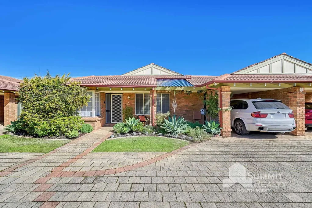 8/95 Clarke Street, South Bunbury, WA 6230