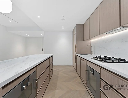 1110/168 Walker Street, North Sydney, Lower North Shore, 2 ห้องนอน, 2 ห้องน้ำ, Apartment