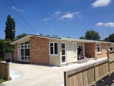 Residential Zone - General Residential Zone